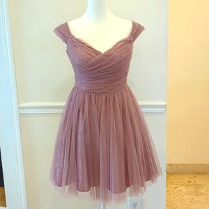 City Vibe Dress, Junior, size 5, homecoming dress